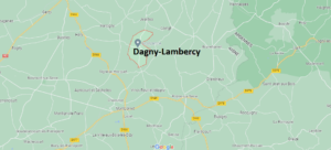 Dagny-Lambercy