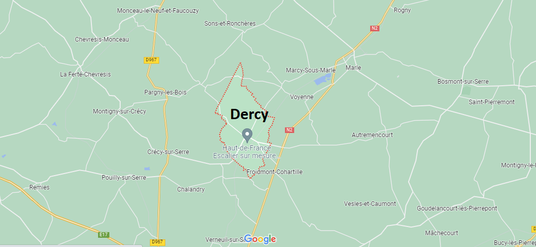 Dercy