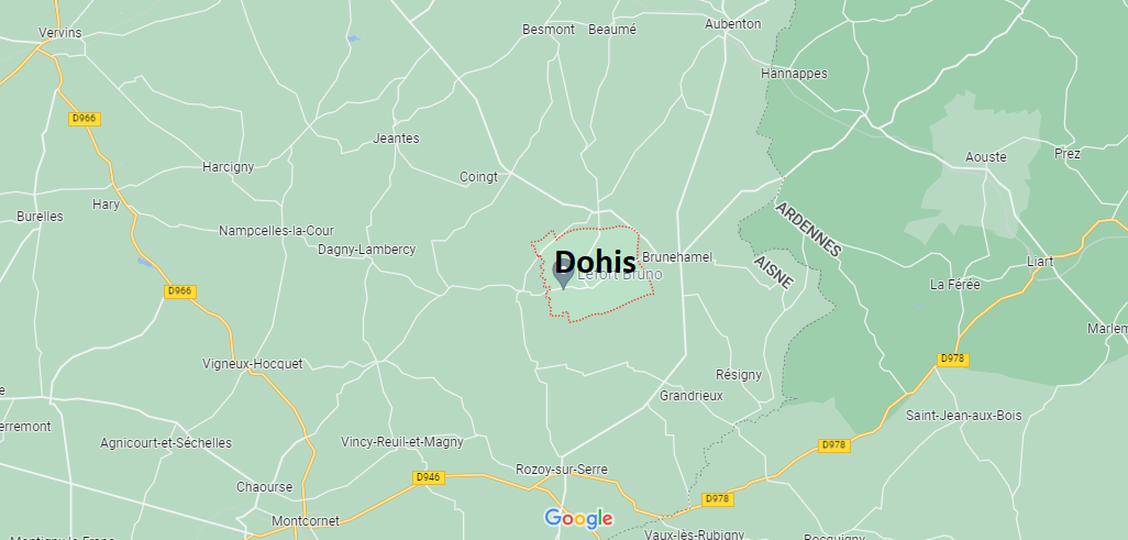 Dohis