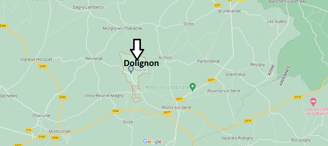 Dolignon