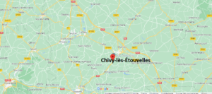 Où se situe Chivy-lès-Étouvelles (024000)