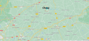 Où se situe Chouy (02210)
