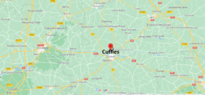 Où se situe Cuffies (02880)