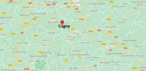 Où se situe Cugny (02480)