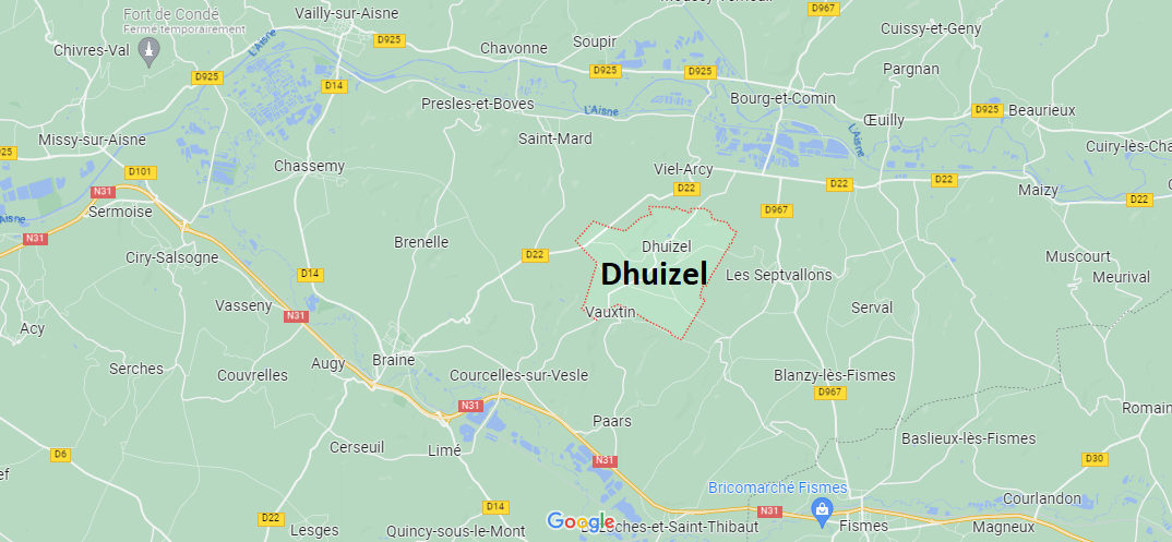 Dhuizel