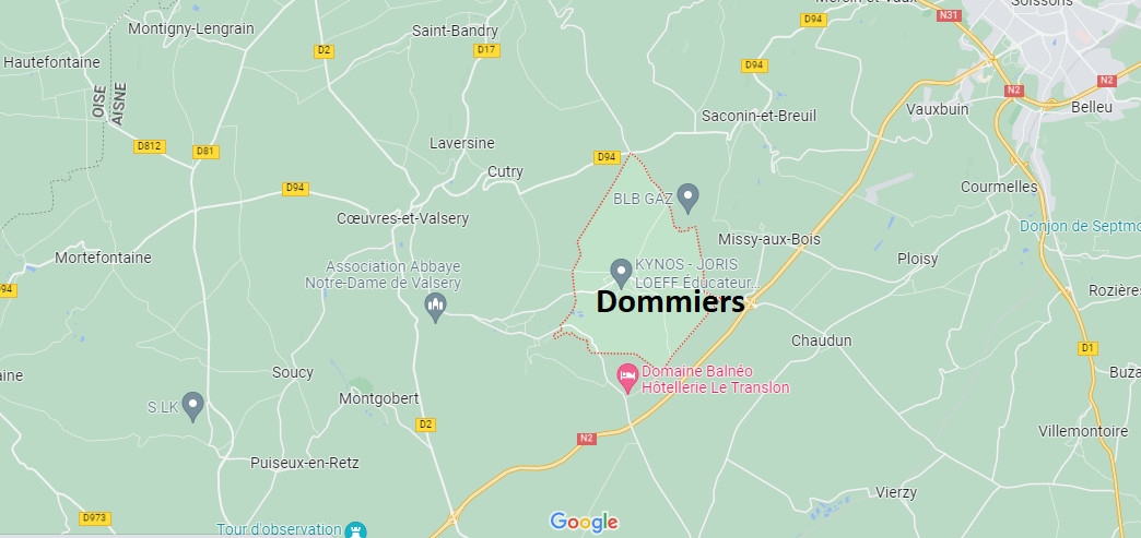Dommiers