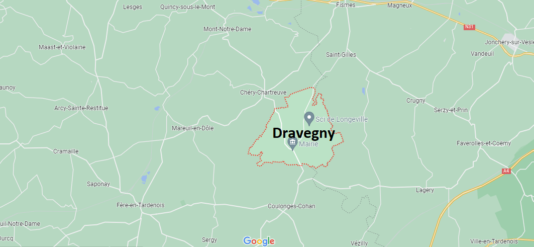 Dravegny