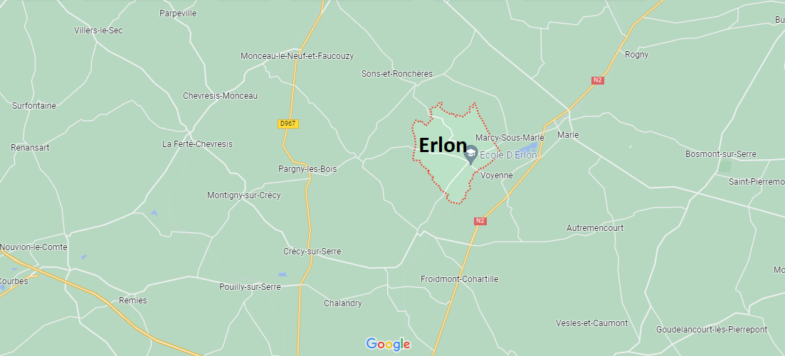 Erlon