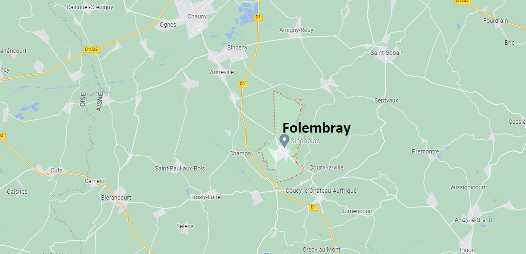 Folembray