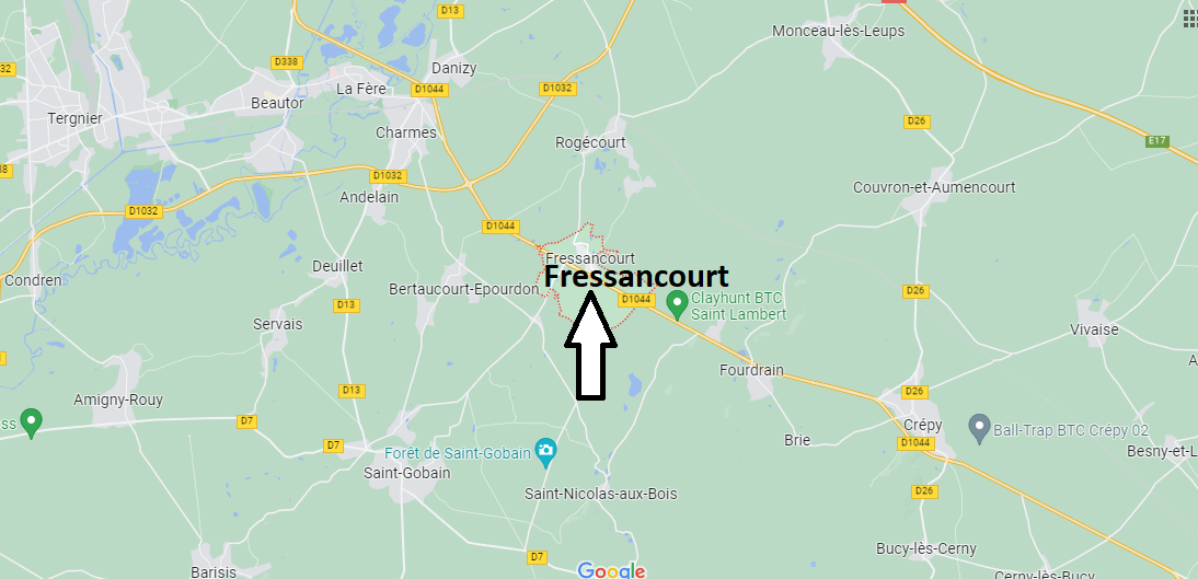 Fressancourt