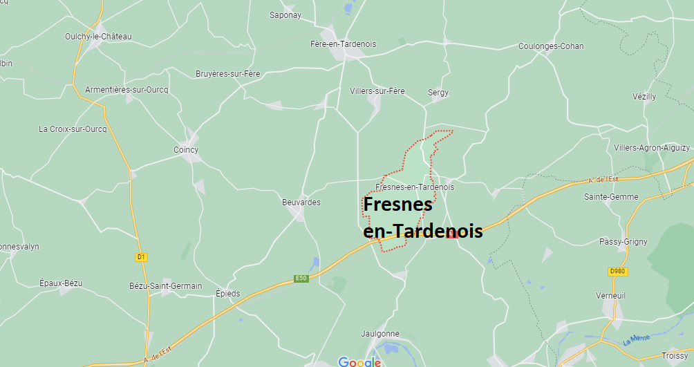 Fresnes-en-Tardenois