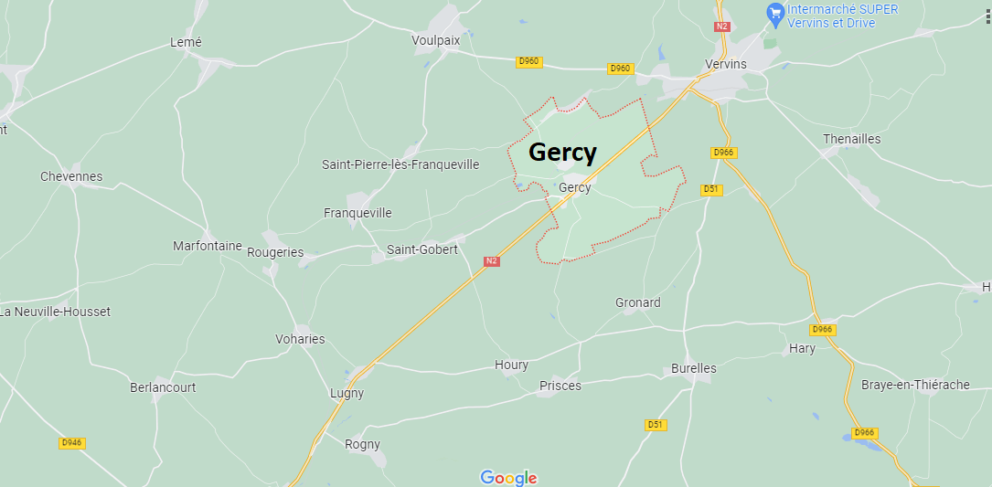 Gercy