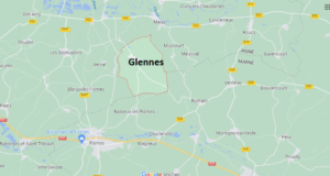 Glennes