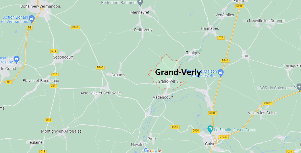 Grand-Verly