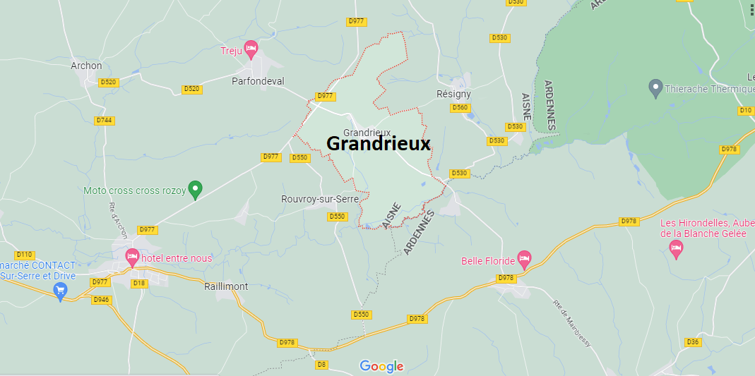 Grandrieux
