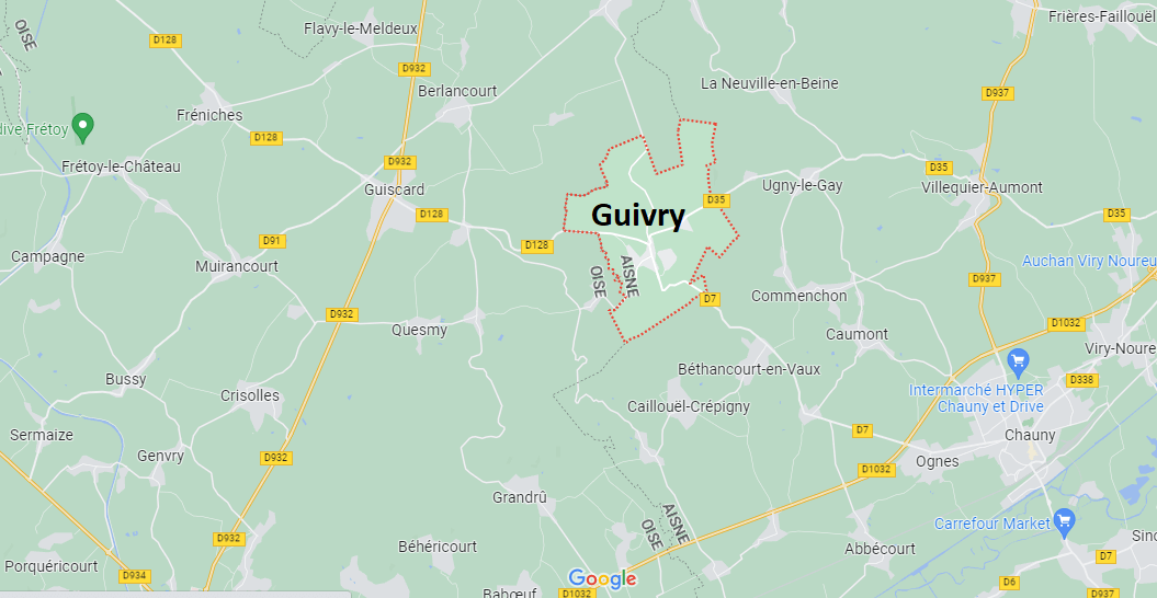 Guivry