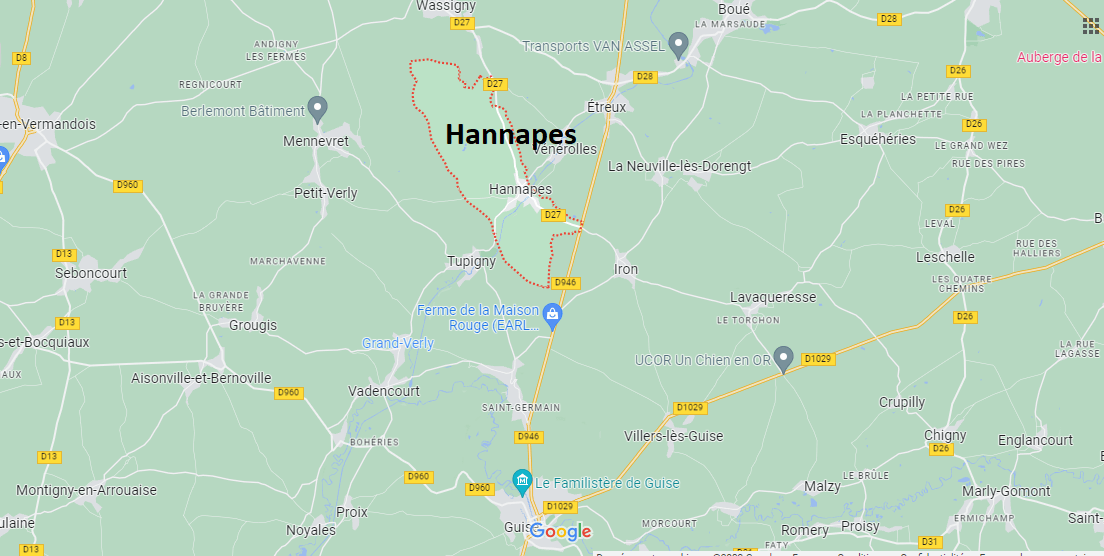 Hannapes