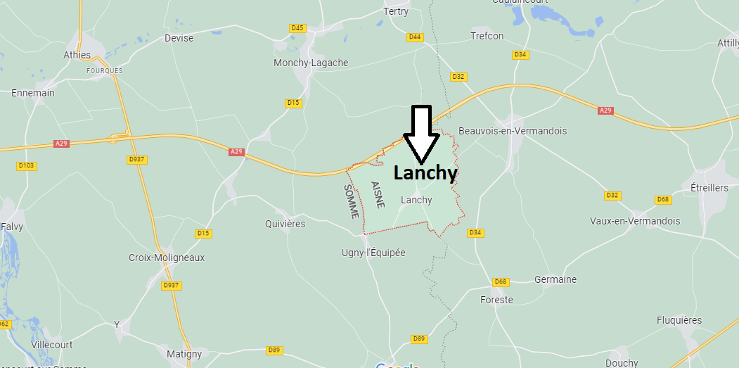 Lanchy