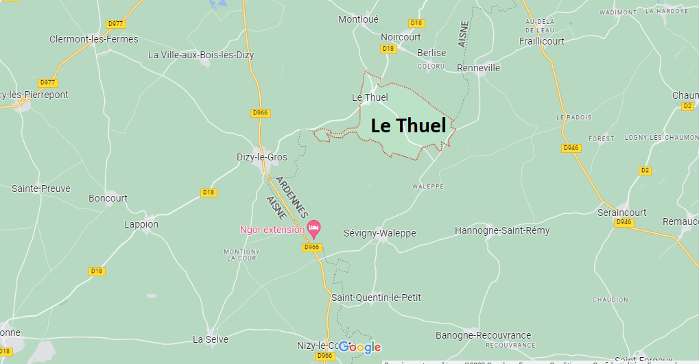 Le Thuel