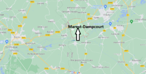Marest-Dampcourt