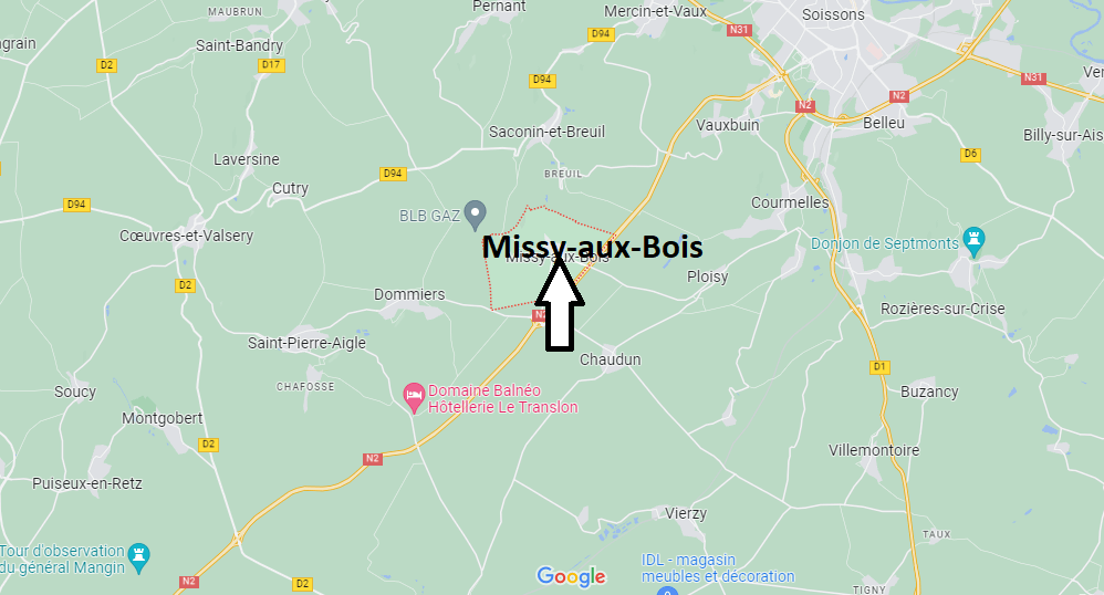 Missy-aux-Bois