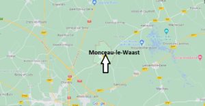 Monceau-le-Waast