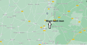 Mont-Saint-Jean