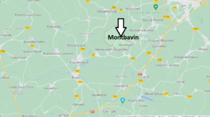 Montbavin
