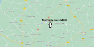 Montigny-sous-Marle