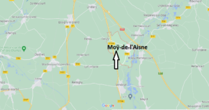 Moÿ-de-l'Aisne