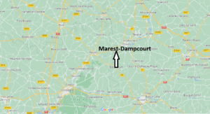Où se situe Marest-Dampcourt (02300)