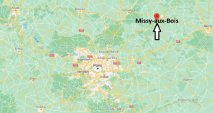 Où se trouve Missy-aux-Bois