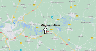 Missy-sur-Aisne
