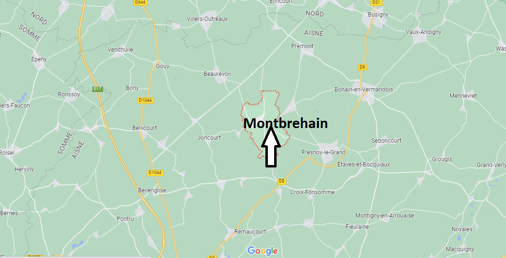 Montbrehain