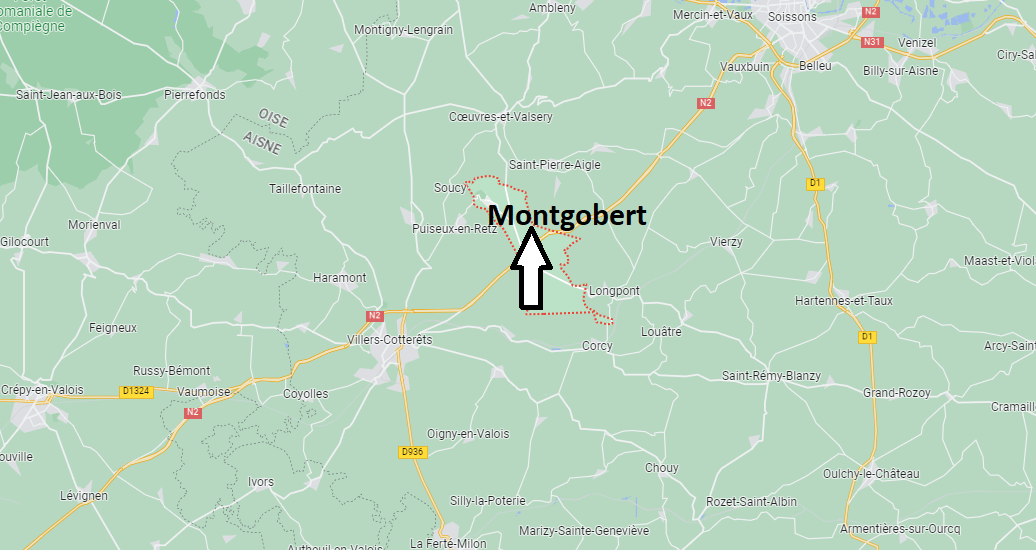 Montgobert