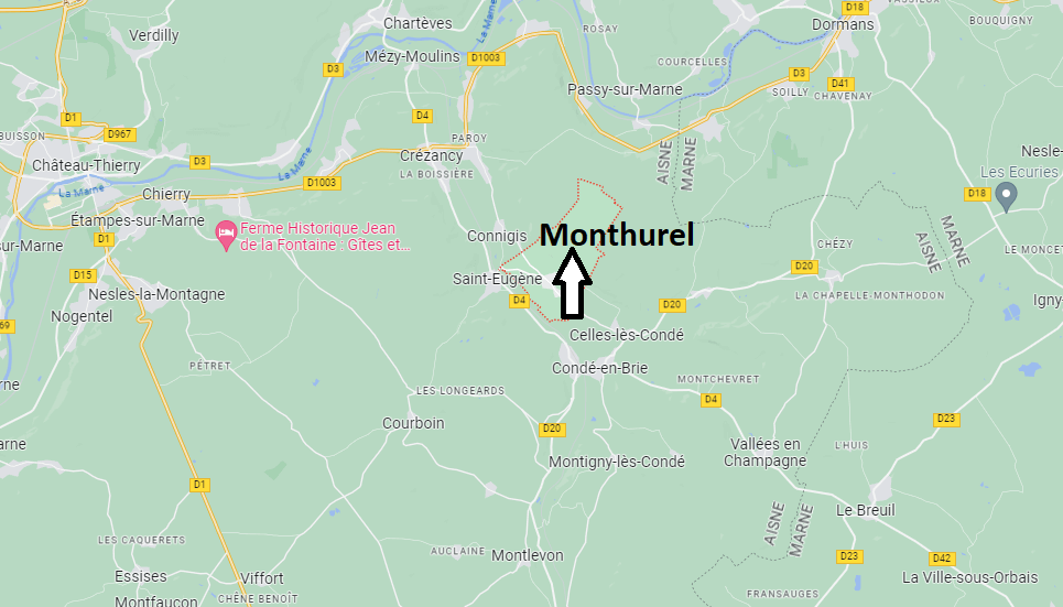 Monthurel