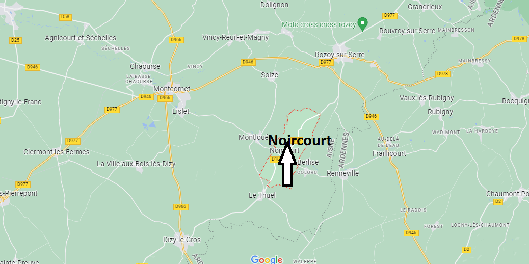 Noircourt