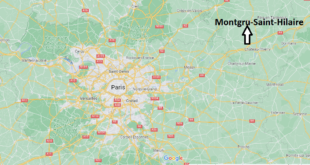 Où se trouve Montgru-Saint-Hilaire