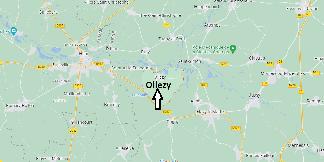 Ollezy