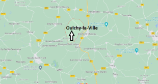 Oulchy-la-Ville