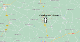 Oulchy-le-Château