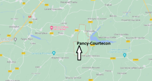 Pancy-Courtecon