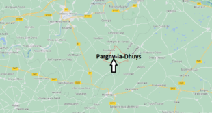 Pargny-la-Dhuys