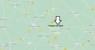 Pargny-les-Bois