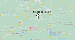 Presles-et-Thierny
