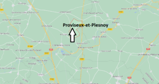 Proviseux-et-Plesnoy