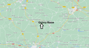 Où se situe Quincy-Basse (02380)