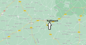 Où se situe Raillimont (02360)