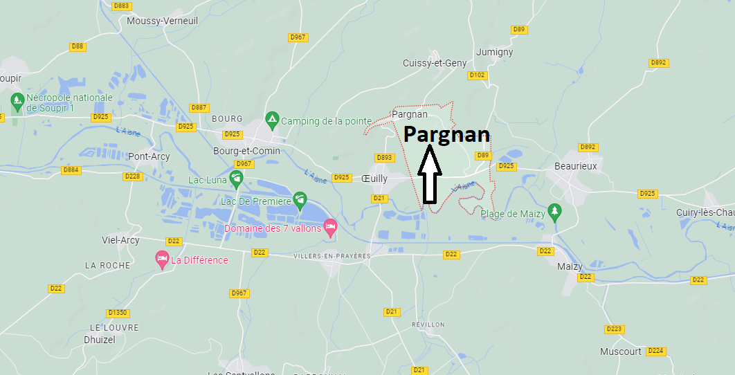 Pargnan