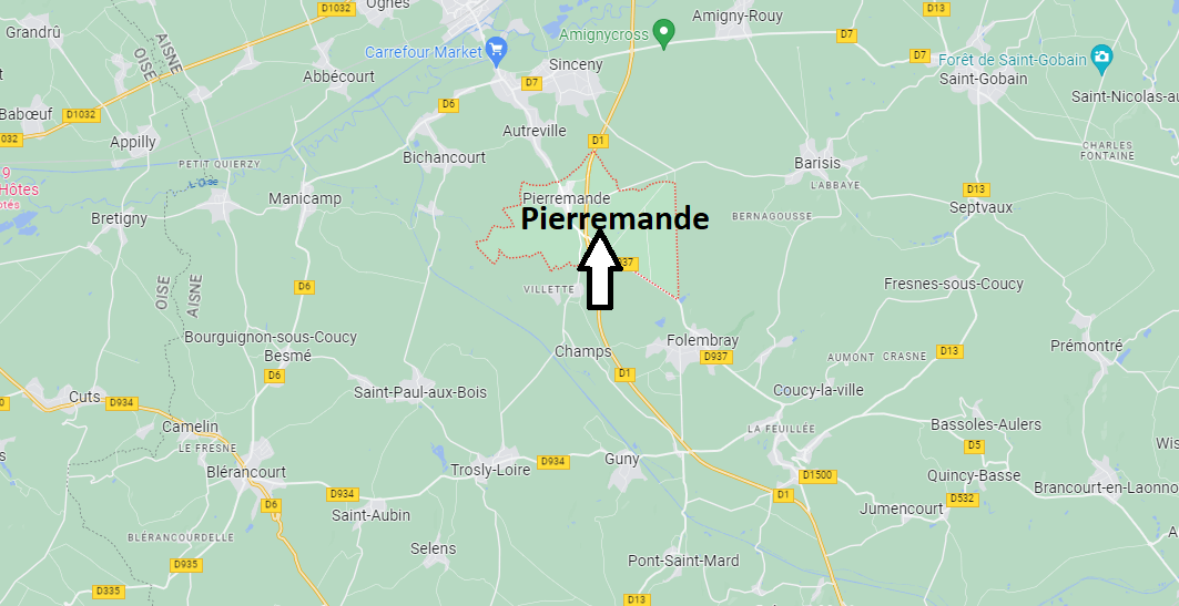 Pierremande